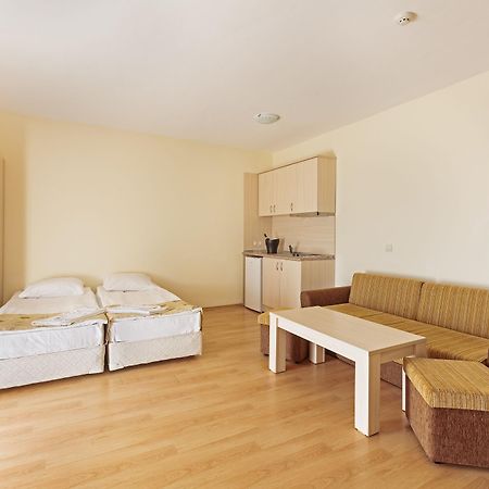 Serena Residence Sozopol Eksteriør bilde
