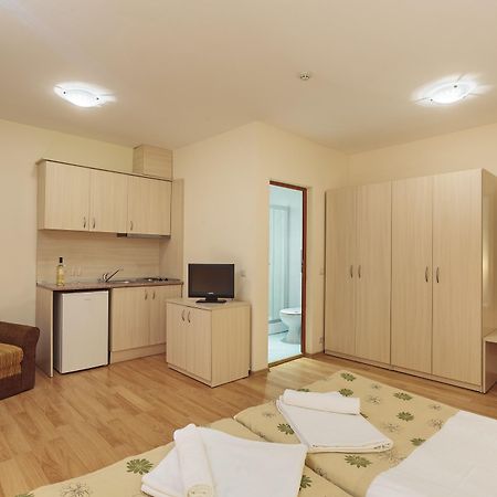 Serena Residence Sozopol Eksteriør bilde