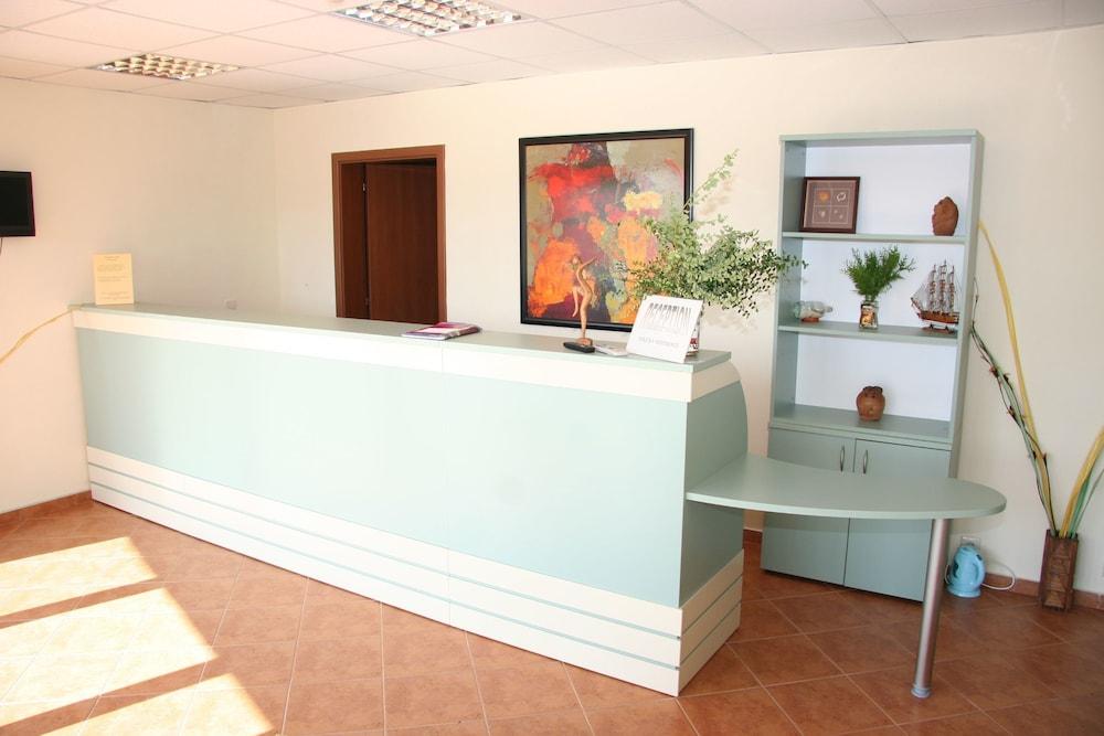 Serena Residence Sozopol Eksteriør bilde