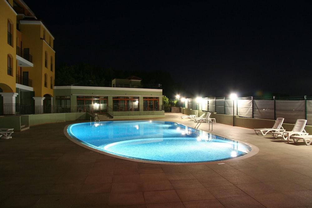 Serena Residence Sozopol Eksteriør bilde